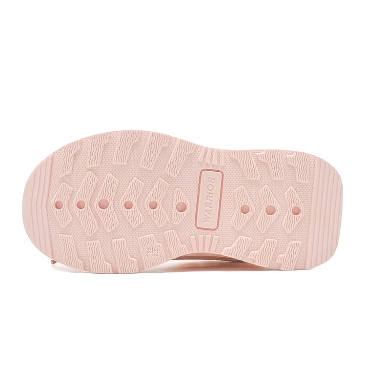 Warrior Аbrasion Resistant Теплоизоляционные Увеличивающие Высоту Высокие Детские Зимние Сапоги - изображение 5