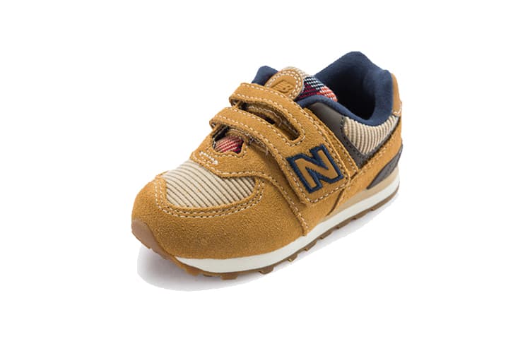 Кроссовки New Balance NB 574 - изображение 4