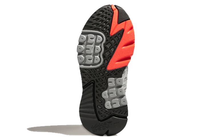 Кроссовки adidas originals Nite Jogger J - изображение 6