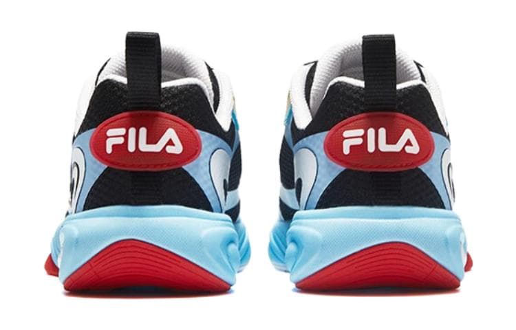 FILA - изображение 4