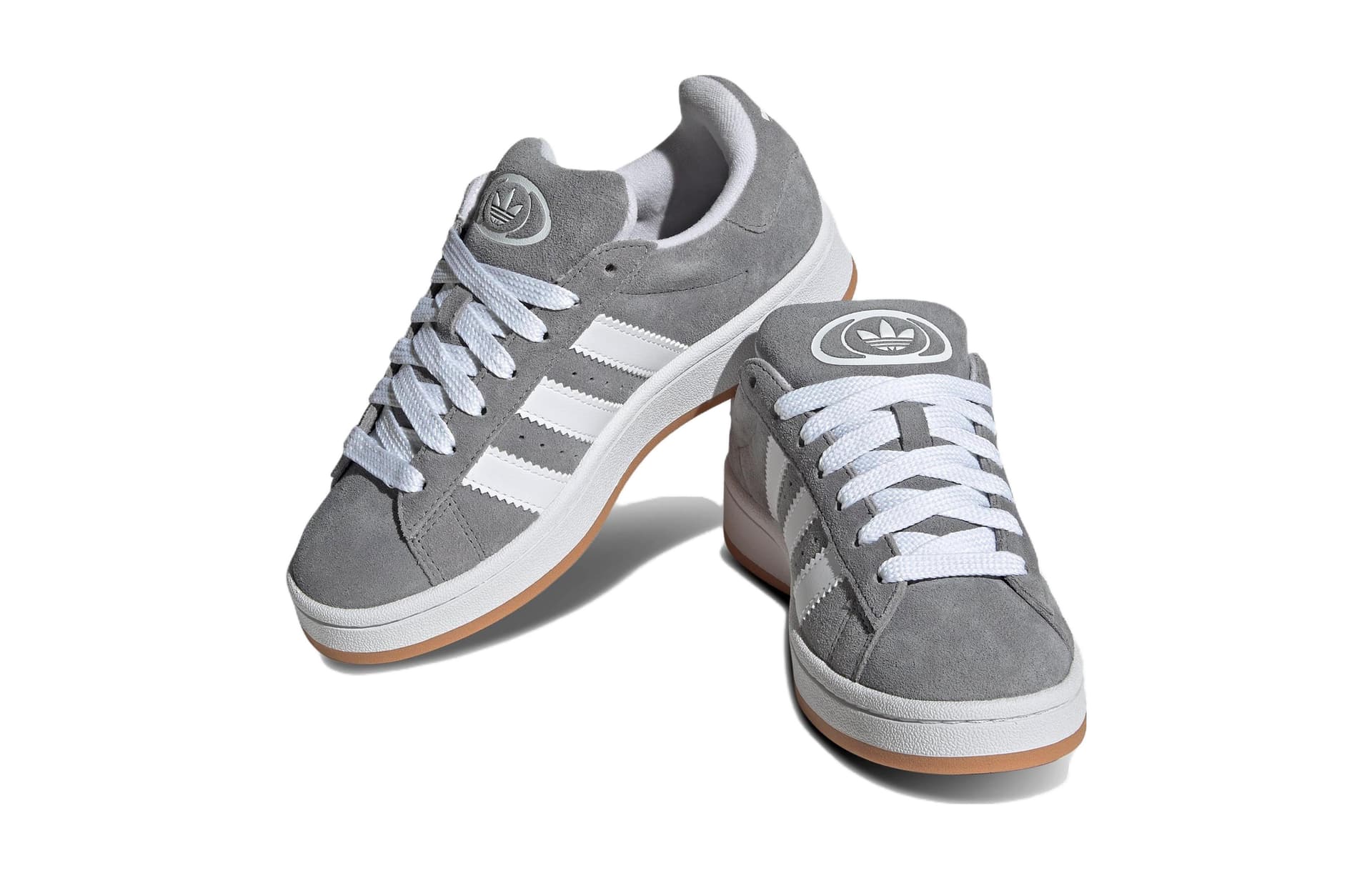 Кроссовки adidas originals Campus 00s - изображение 2