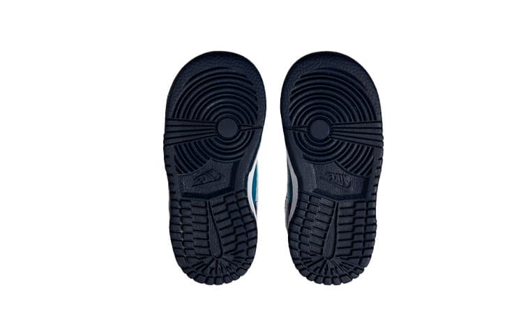 Кроссовки Nike Dunk Low - изображение 8