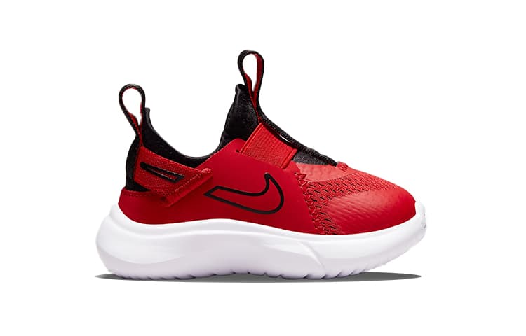 Кроссовки Nike Flex Plus - изображение 3
