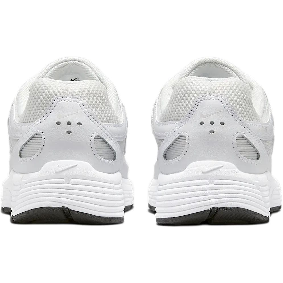 Кроссовки Nike P 6000 Low Кроссовки для бега Белые Унисекс - изображение 5