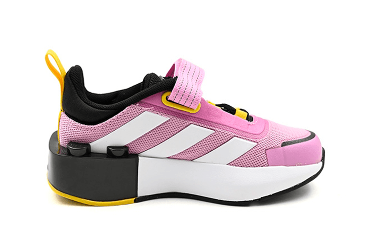 Кроссовки LEGO x adidas - изображение 2