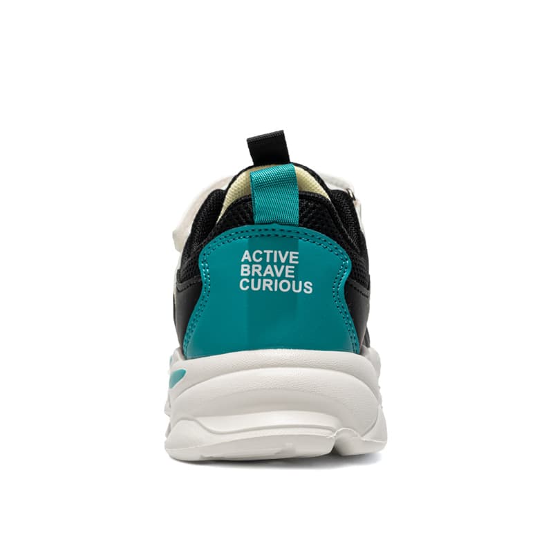 Кроссовки ABC KIDS Лоу-топы Kids Lifestyle Shoes Детский - изображение 3
