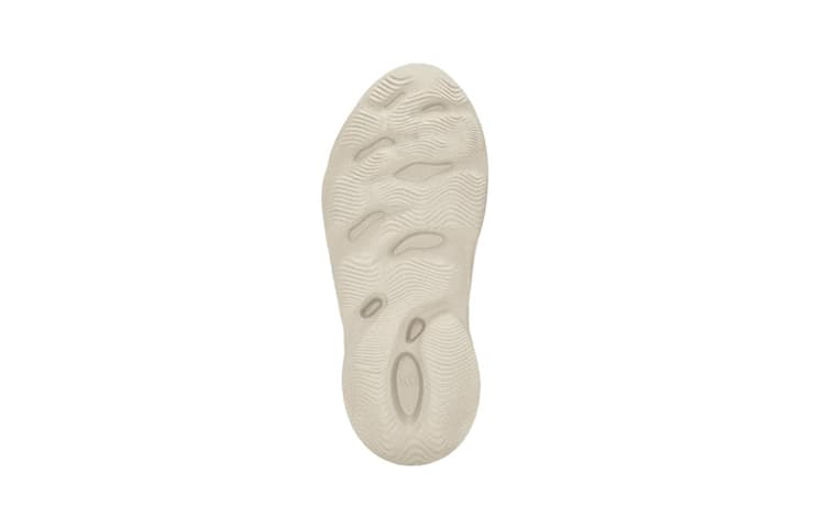 Сандалии BP adidas originals Yeezy Foam Runner "Sand" - изображение 5