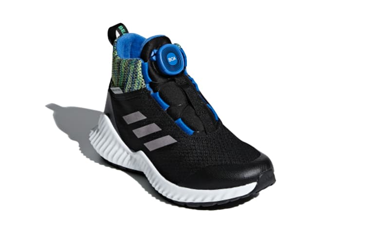 Кроссовки adidas Fortatrail - изображение 3