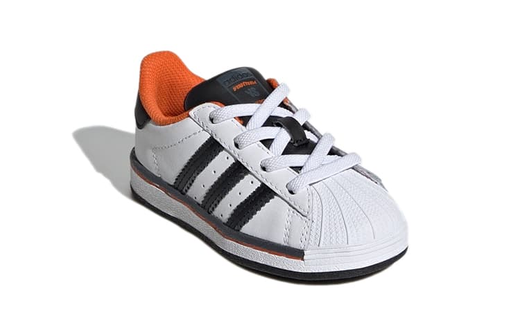 Кроссовки adidas originals Superstar - изображение 5