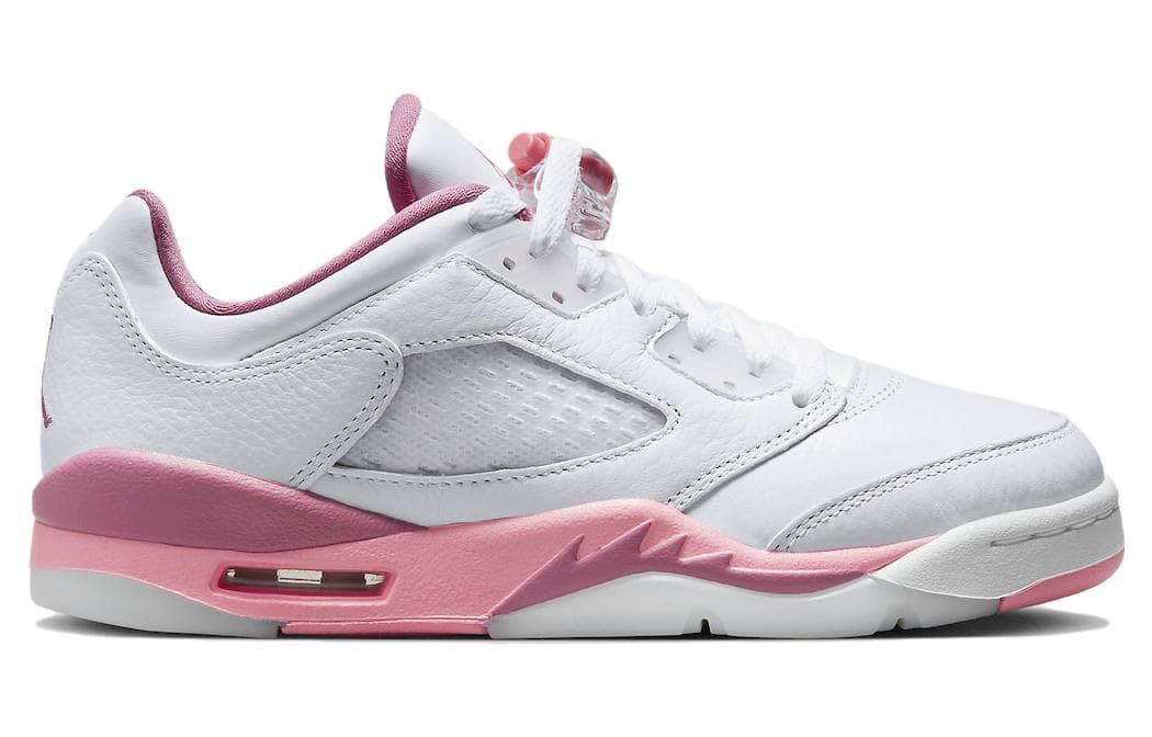 Кроссовки для баскетбола Jordan Air Jordan 5 "Crafted For Her" GS - изображение 5