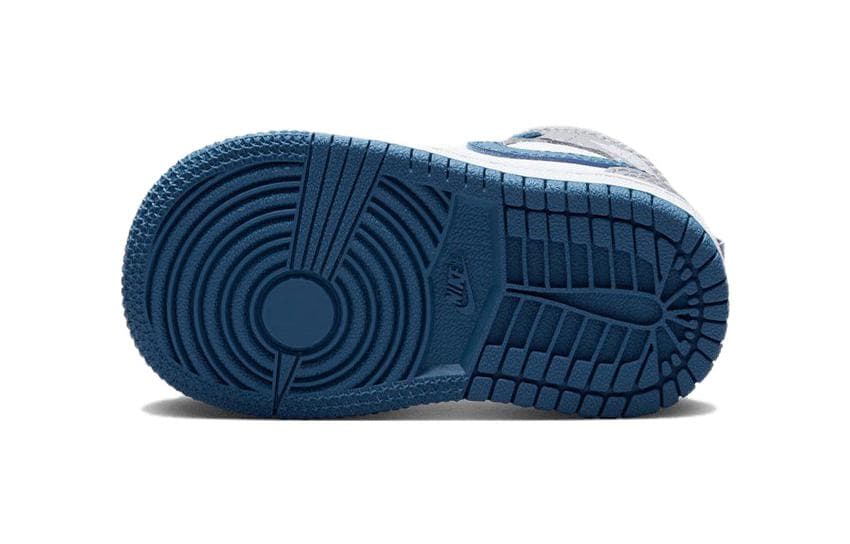 Кроссовки Jordan Air Jordan 1 Mid TD - изображение 6