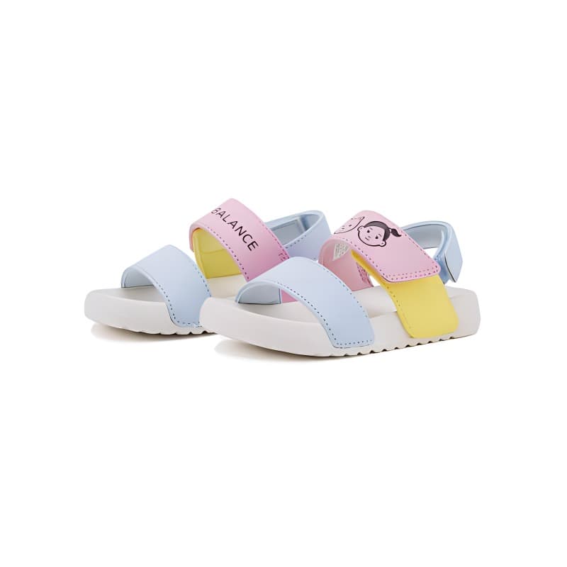 Кроссовки Noritake x New Balance NB NCLAY - изображение 2