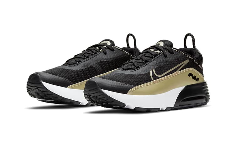 Кроссовки Nike Air Max 2090 - изображение 5