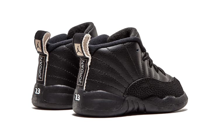 Кроссовки Jordan Air Jordan 12 Retro "The Master" - изображение 3