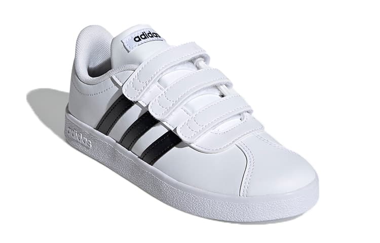 Кроссовки adidas neo VL Court 2.0 - изображение 3