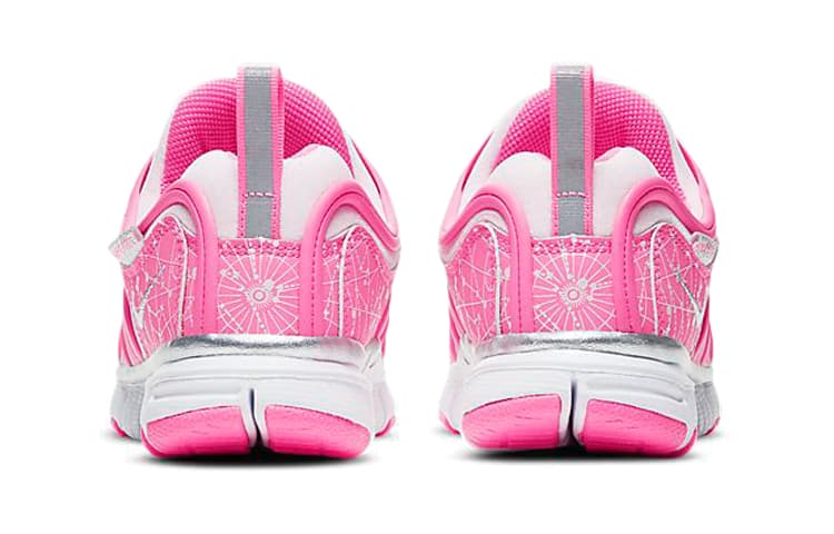 Кроссовки Nike Dynamo Free - изображение 7
