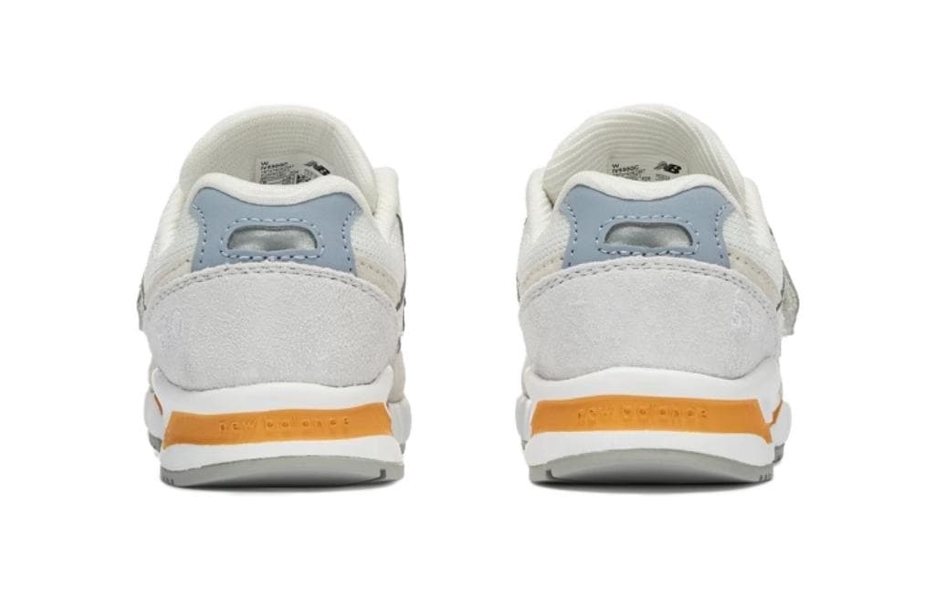 Кроссовки New Balance NB 530 - изображение 5