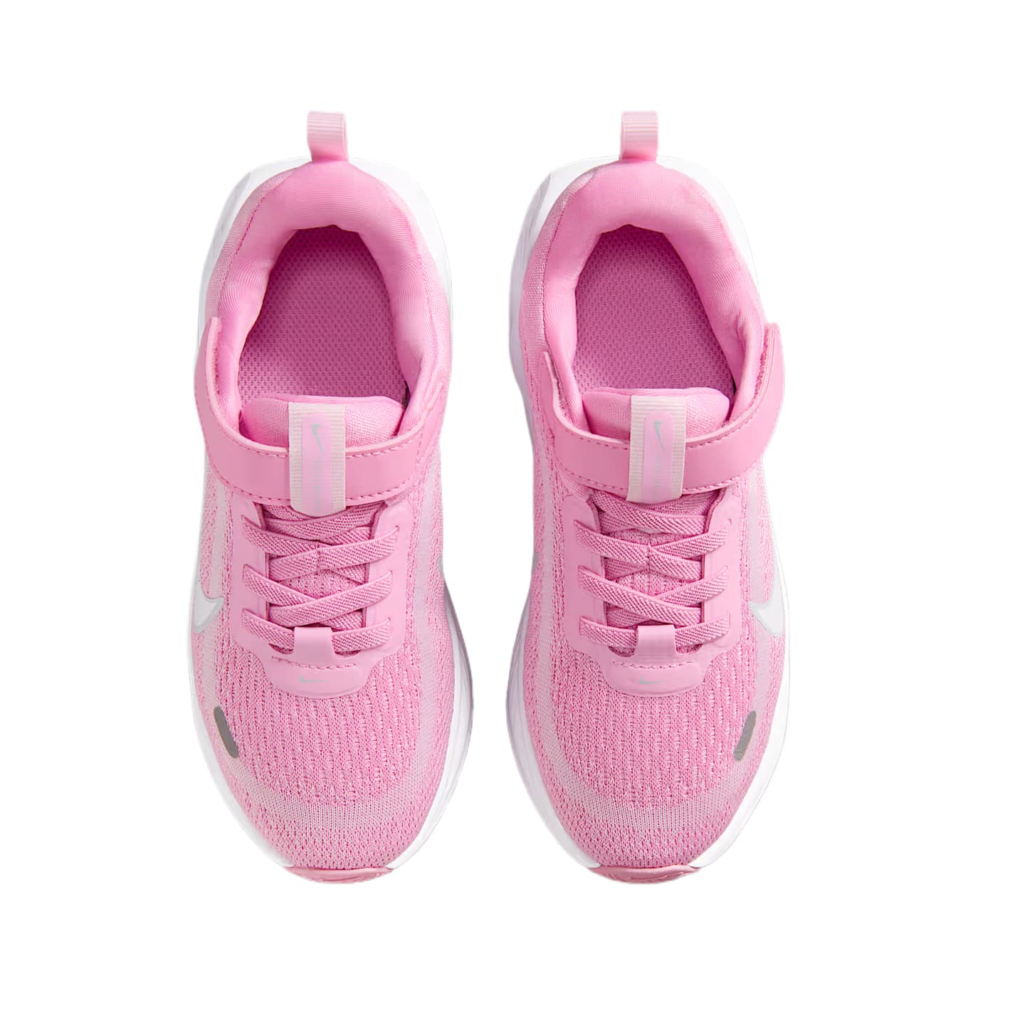 Кроссовки NIKE Stellar Ride Дышащий Low Топ Детские беговые кроссовки Детский - изображение 4