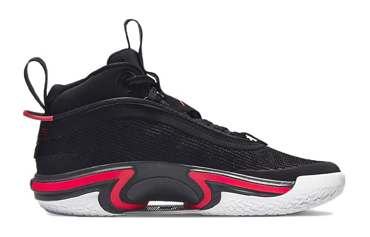 Кроссовки для баскетбола Jordan Air Jordan 36 - изображение 4