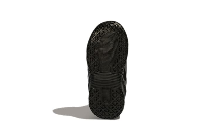 Кроссовки TD adidas 4Uture Rnr Ac I - изображение 8