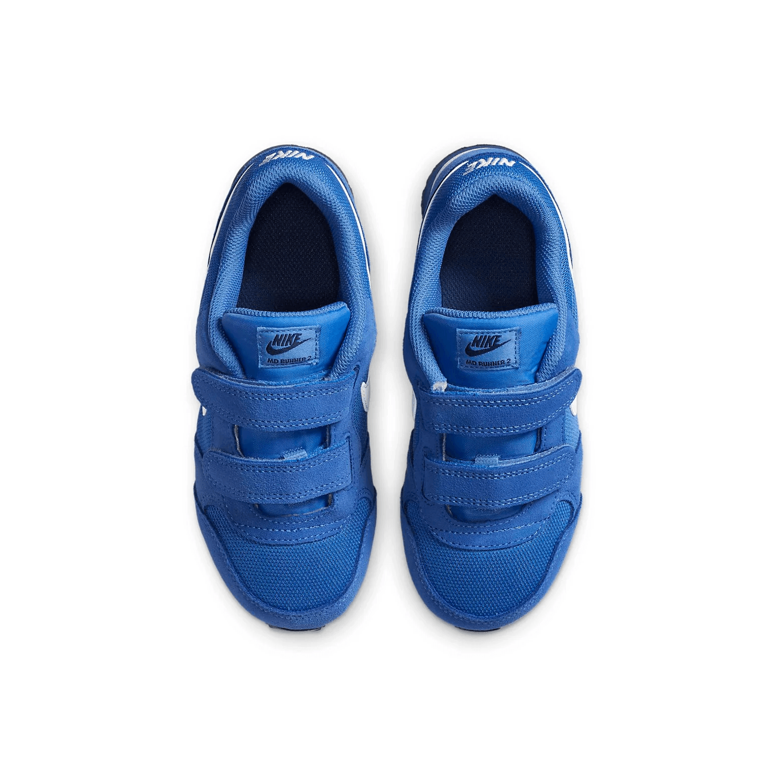 Кроссовки Nike MD Runner 2 - изображение 5