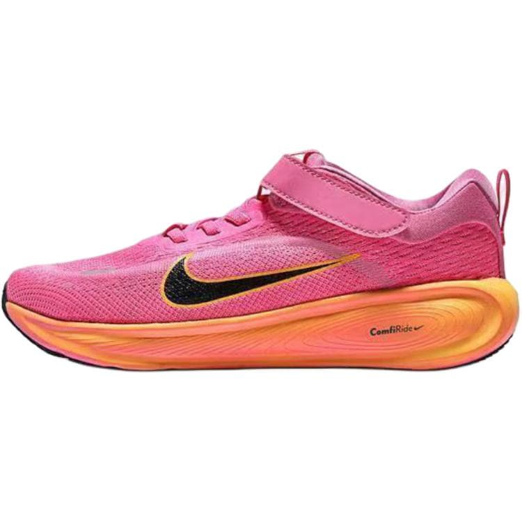 Кроссовки Nike Stellar Ride Low Кроссовки для бега с низким верхом Розовые Детские - изображение 1