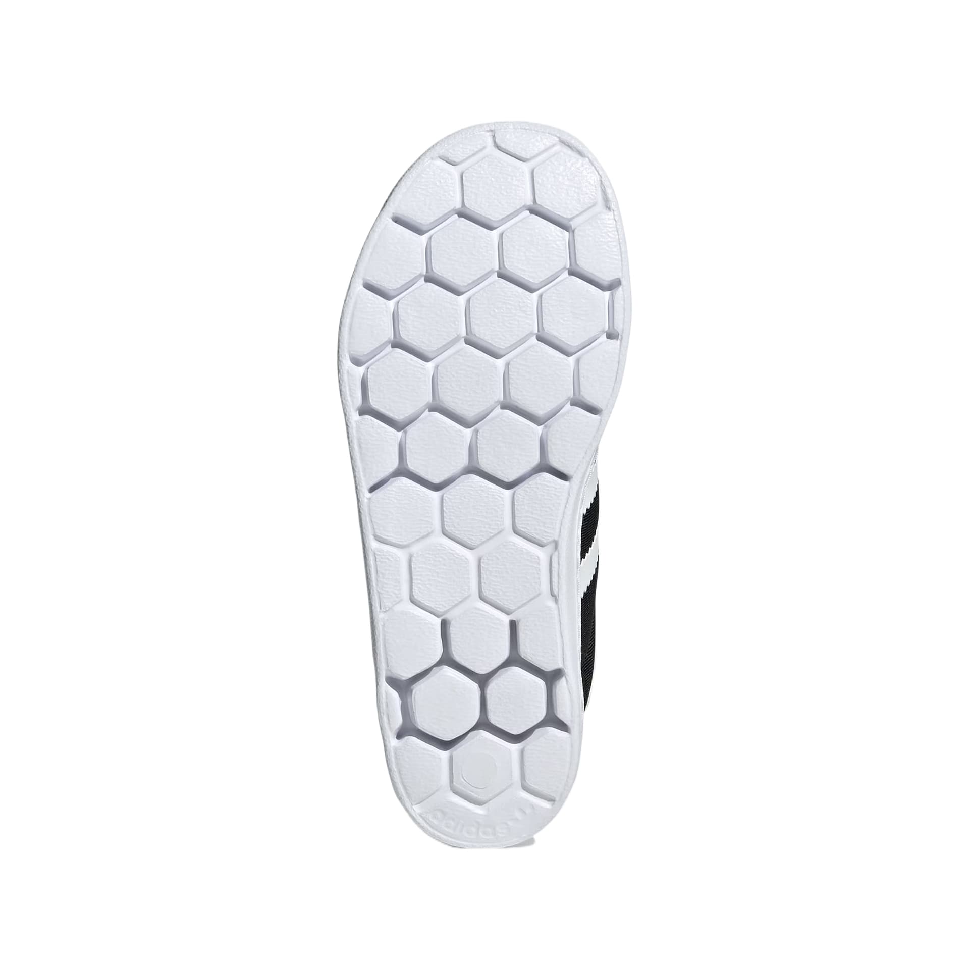 Adidas Originals SUPERSTAR 360 Ткань Низкие Кроссовки для Тренировок Детские Черные Малыш - изображение 6