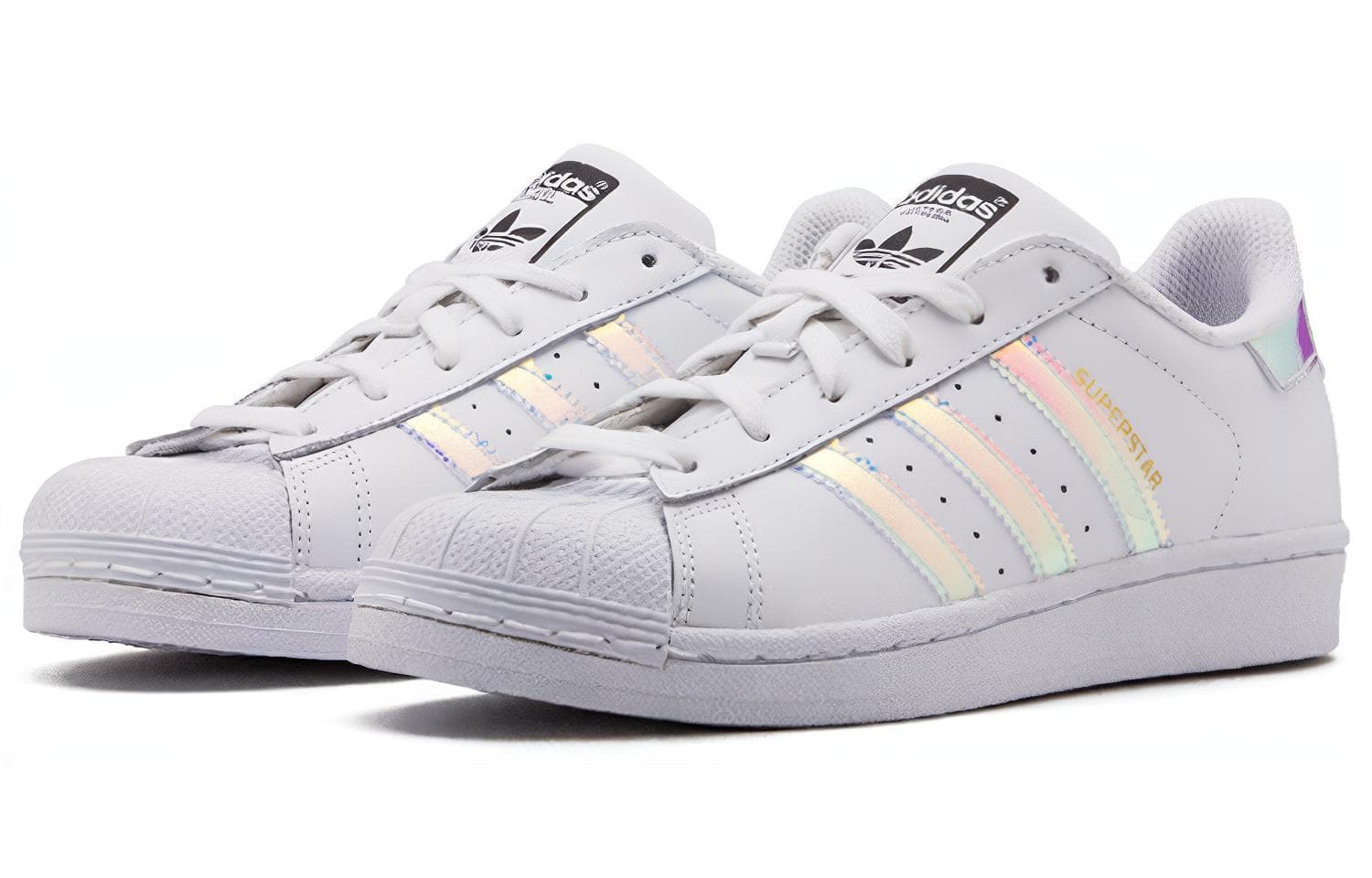 Кроссовки adidas originals Superstar J - изображение 6