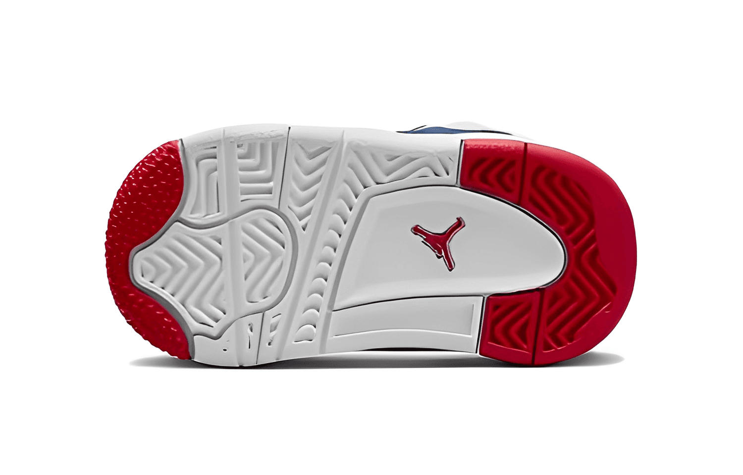 Кроссовки Jordan Air Jordan 4 Retro - изображение 6