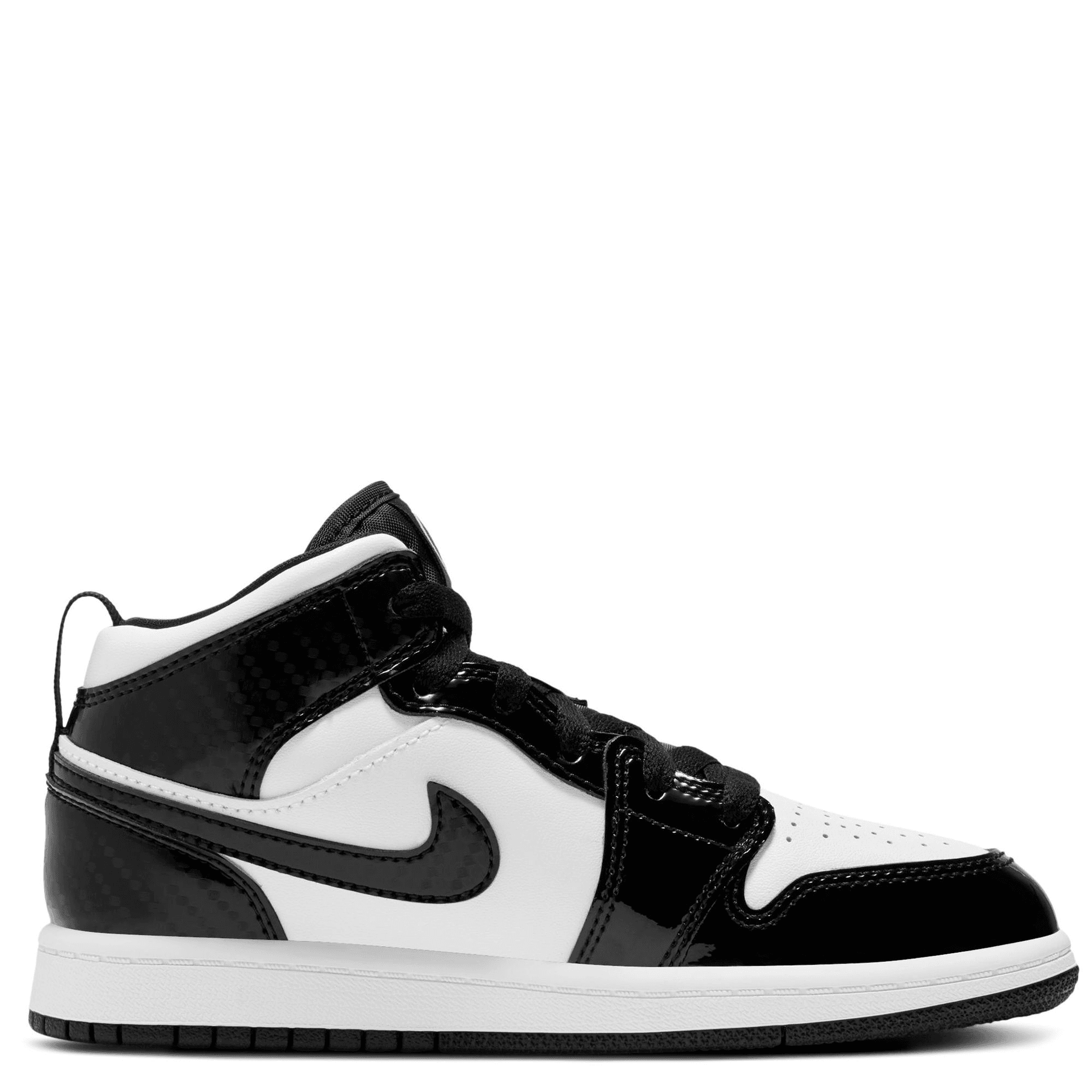 Кроссовки для баскетбола Jordan Air Jordan 1 Mid SE - изображение 5