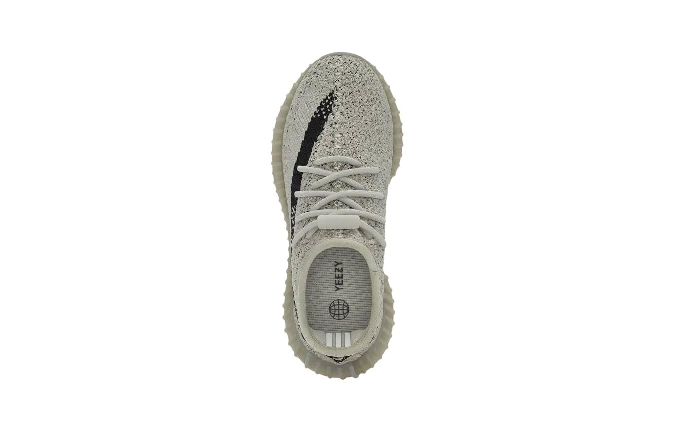 Кроссовки adidas originals Yeezy Boost 350 V2 - изображение 4