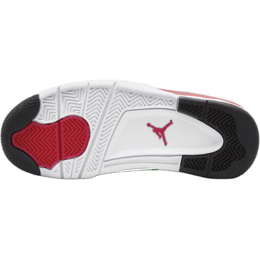 Ретро баскетбольные кроссовки Jordan Dub Zero GS - изображение 6
