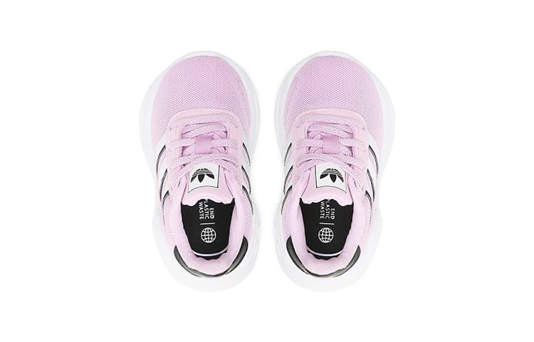 Кроссовки adidas originals La Trainer Lite El - изображение 6