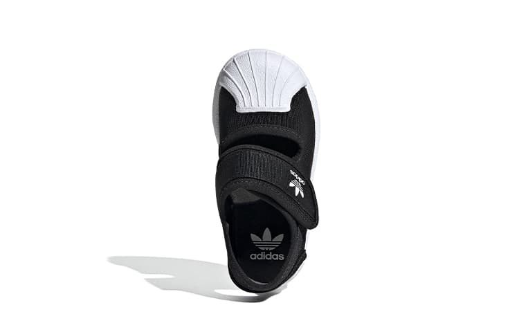 Кроссовки adidas originals Superstar 360 Sandals - изображение 8