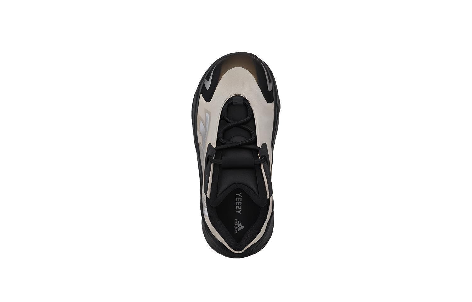 Кроссовки adidas originals Yeezy Boost 700 MNVN - изображение 4