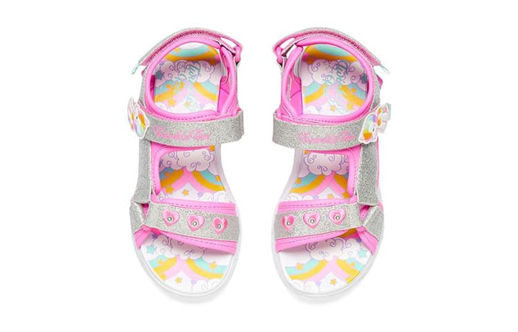 Skechers Rainbow Shines - изображение 4