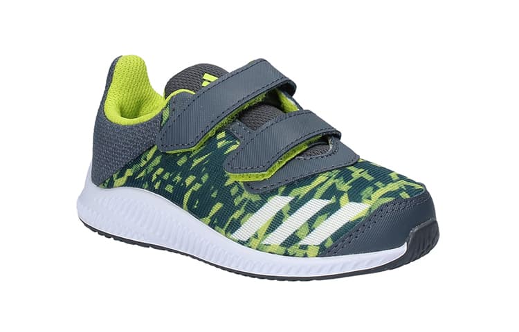 Кроссовки TD adidas Fortarun Cf I - изображение 3