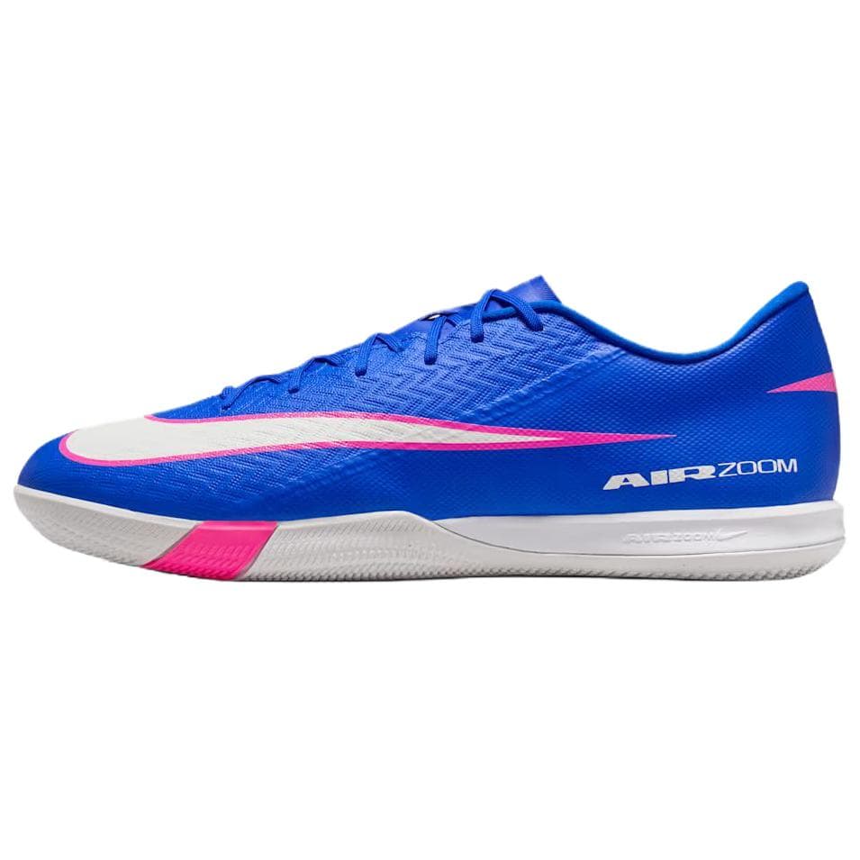 Кроссовки для футбола NIKE Mercurial Vapor 16 Футбольные бутсы Мужской Гоночный синий - изображение 1