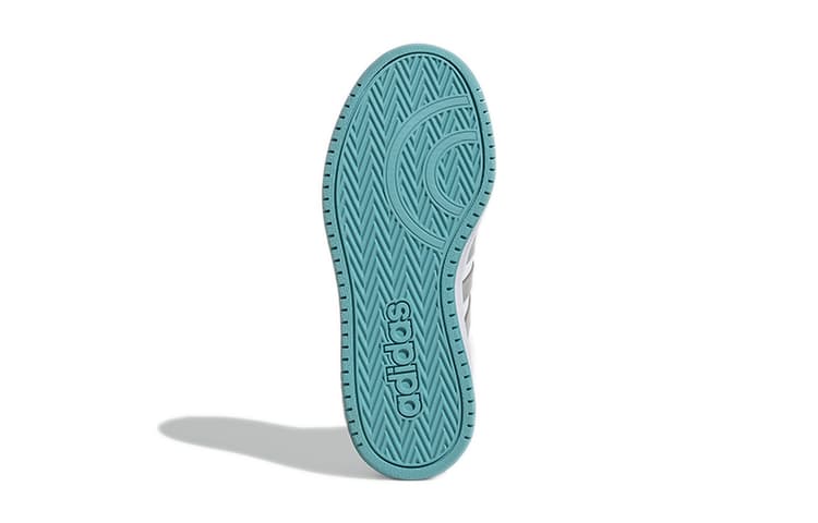 Кроссовки adidas neo Hoops 2.0 K - изображение 6