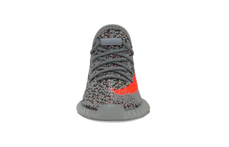 Кроссовки adidas originals Yeezy Boost 350 V2 "Beluga Reflective" - изображение 6