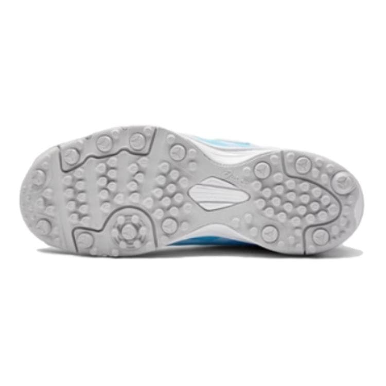 Бутсы Asics Juniole 6 Low Топ Детская обувь Синий Малыш - изображение 5
