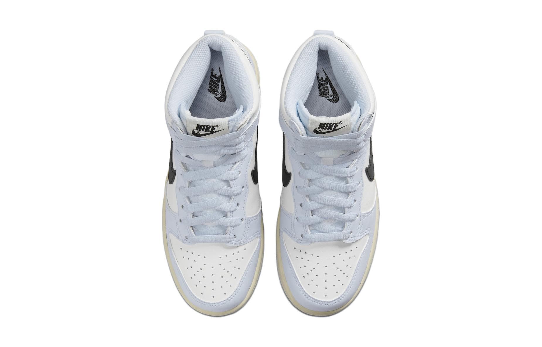 Кроссовки Nike Dunk Aluminum GS - изображение 8