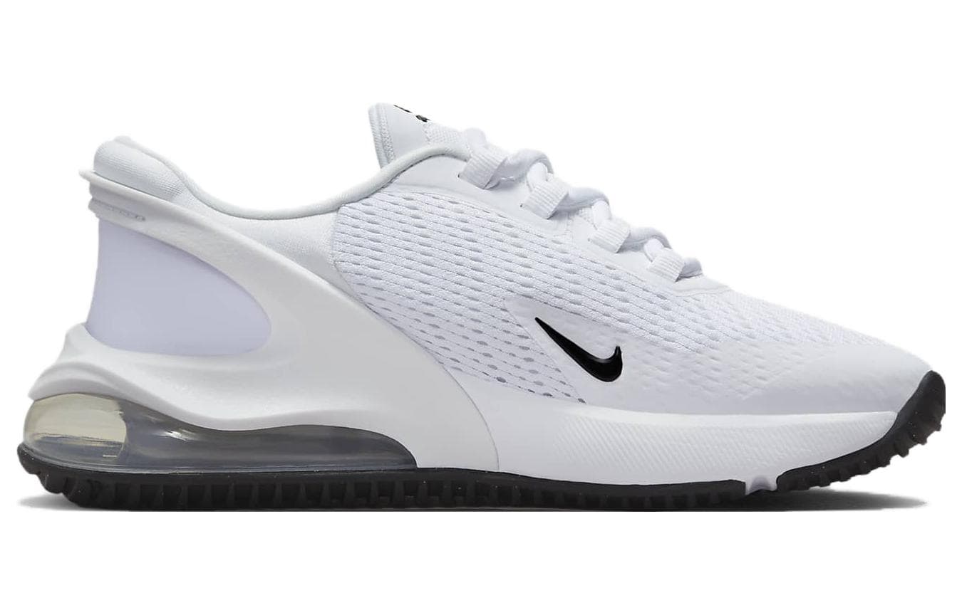 Кроссовки Nike Air Max 270 Go GS - изображение 2