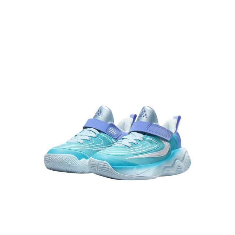 NIKE GIANNIS IMMORTALITY Лоу-топы Детские тренировочные кроссовки - изображение 3