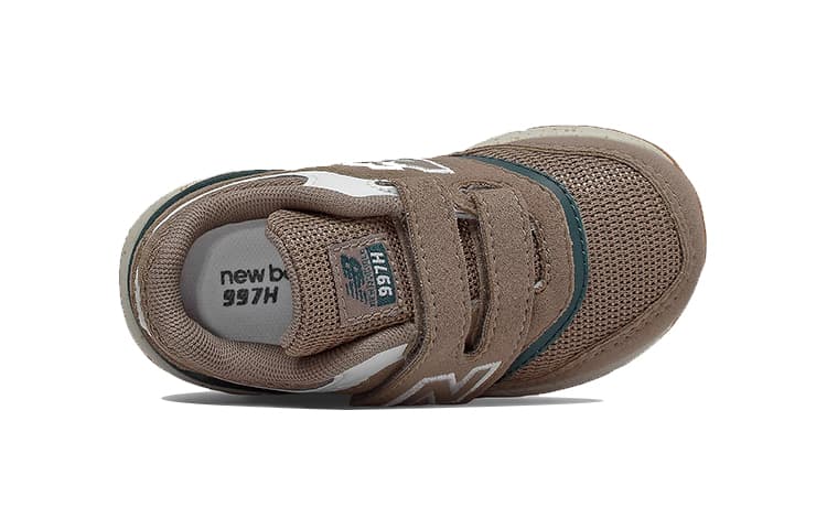 Кроссовки New Balance 997H - изображение 5