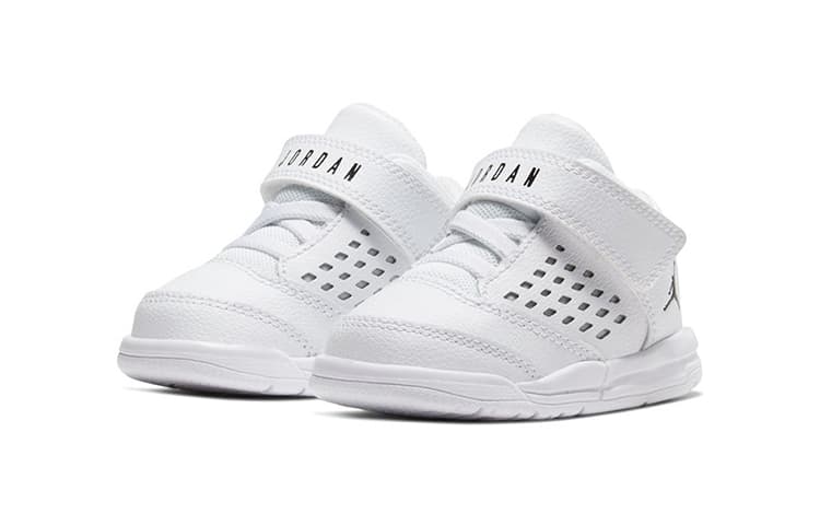 Кроссовки Jordan Flight Origin 4 - изображение 3