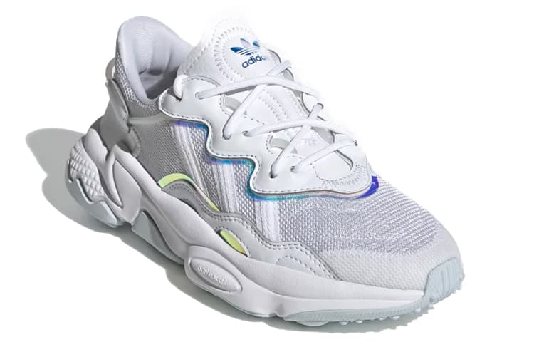 Кроссовки adidas originals Ozweego J - изображение 4