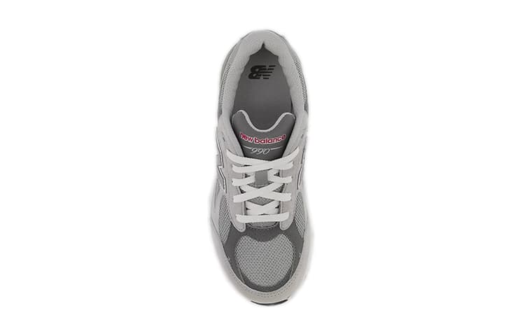 Кроссовки New Balance NB 990 V3 - изображение 6