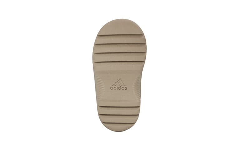 Кроссовки adidas originals Yeezy Desert Boots Infants Rock - изображение 6