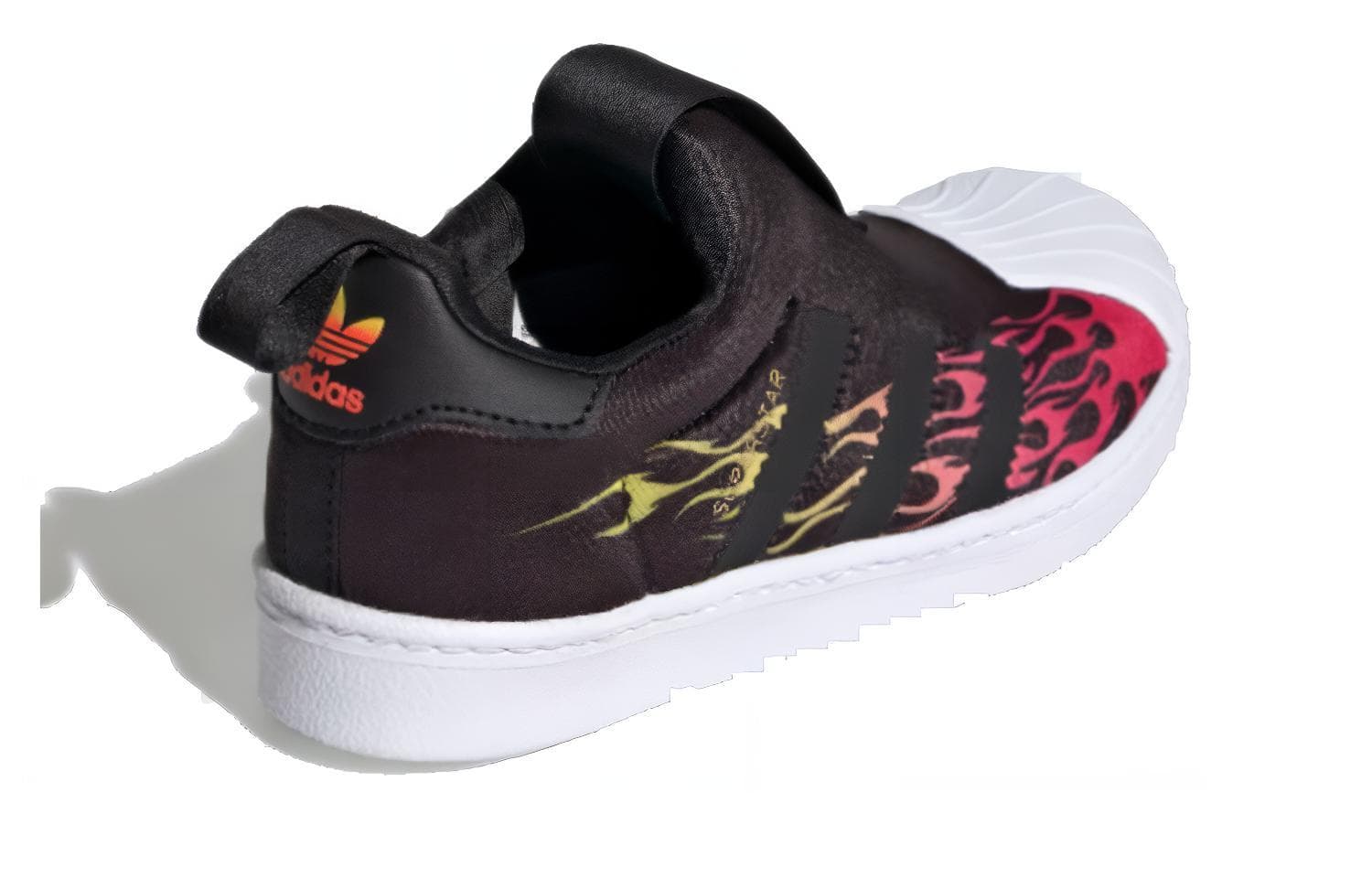 Кроссовки adidas originals Superstar 360 C - изображение 5